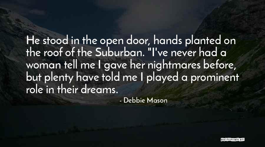 Christmas Door Quotes By Debbie Mason Christmas Door Quotes By Debbie Mason