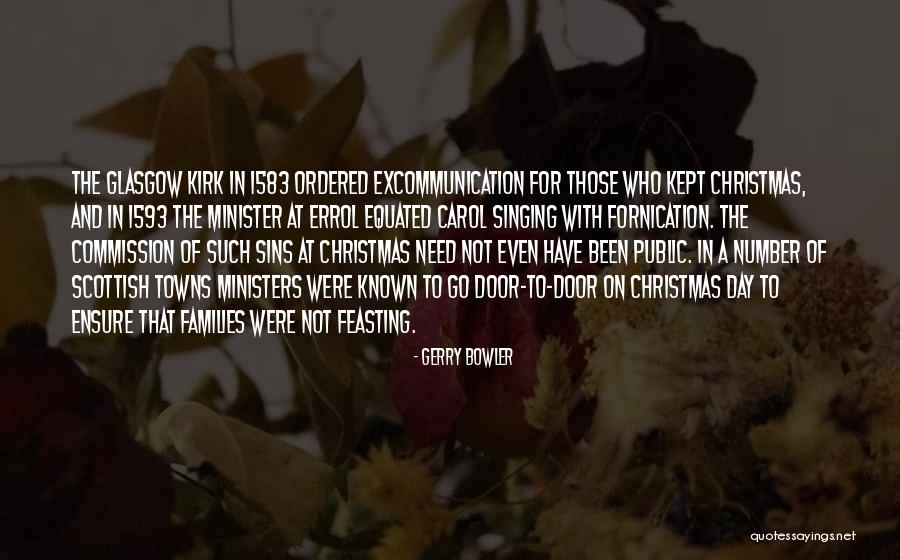 Christmas Door Quotes By Gerry Bowler Christmas Door Quotes By Gerry Bowler