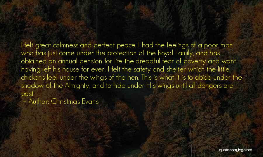 Christmas Evans Quotes 1937594