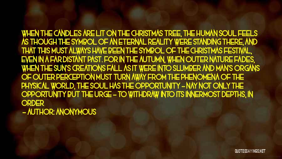 Christmas Feels Quotes By Anonymous