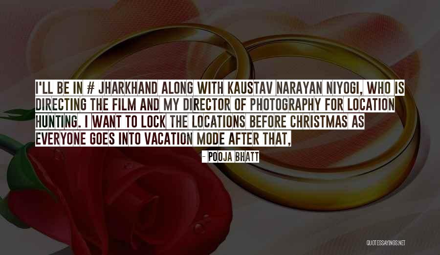 Christmas For Everyone Quotes By Pooja Bhatt Christmas For Everyone Quotes By Pooja Bhatt