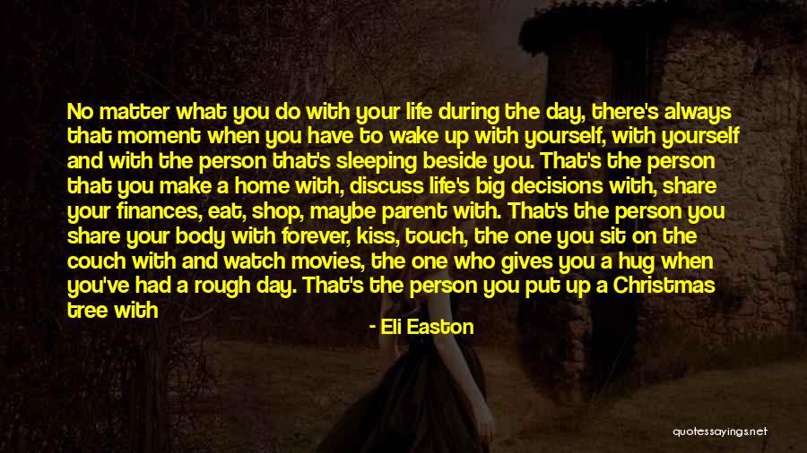 Christmas From Movies Quotes By Eli Easton Christmas From Movies Quotes By Eli Easton