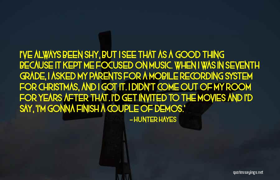 Christmas From Movies Quotes By Hunter Hayes Christmas From Movies Quotes By Hunter Hayes