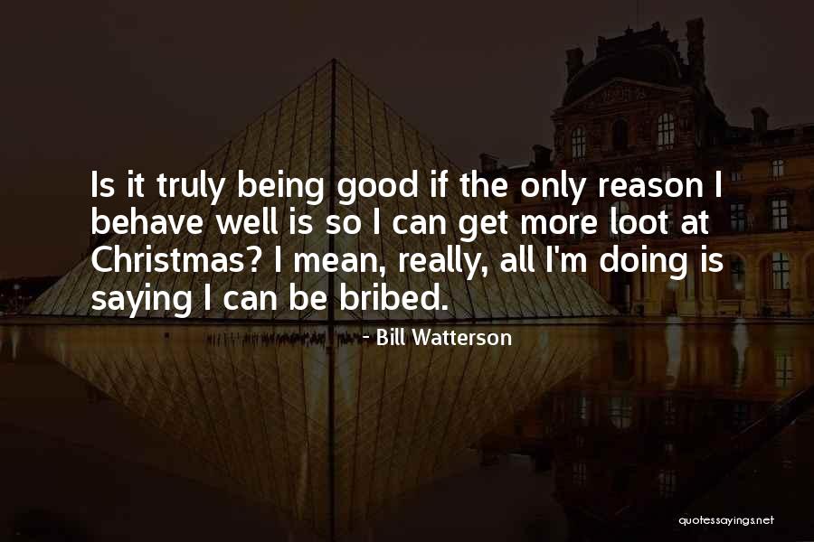 Christmas Get Well Quotes By Bill Watterson Christmas Get Well Quotes By Bill Watterson