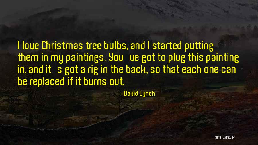 Christmas Get Well Quotes By David Lynch Christmas Get Well Quotes By David Lynch