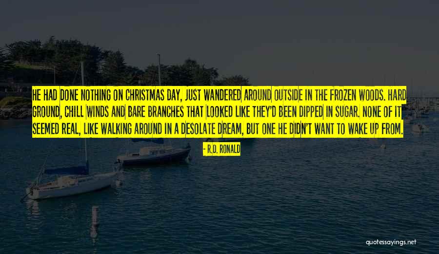 Christmas Get Well Quotes By R.D. Ronald Christmas Get Well Quotes By R.D. Ronald