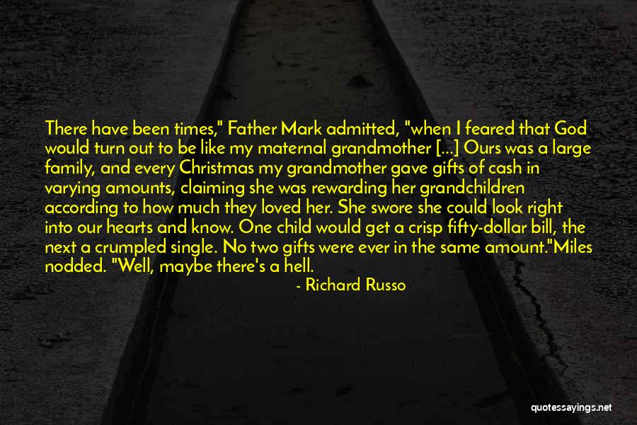 Christmas Get Well Quotes By Richard Russo Christmas Get Well Quotes By Richard Russo