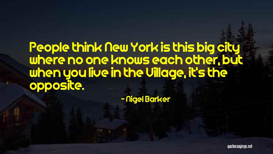 Christmas Gift Suggestion Quotes By Nigel Barker Christmas Gift Suggestion Quotes By Nigel Barker