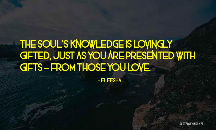 Christmas Gifts Quotes By Eleesha Christmas Gifts Quotes By Eleesha