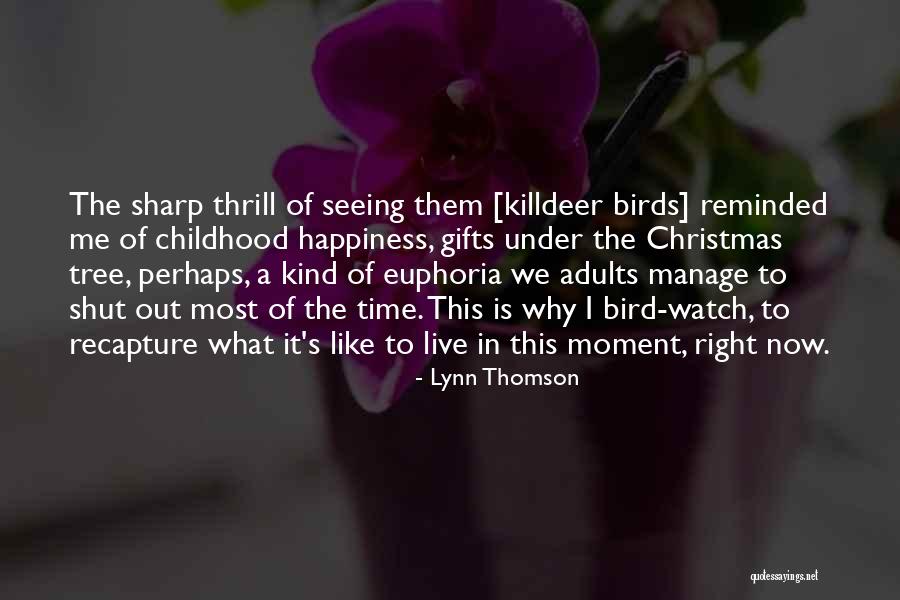 Christmas Gifts Quotes By Lynn Thomson Christmas Gifts Quotes By Lynn Thomson