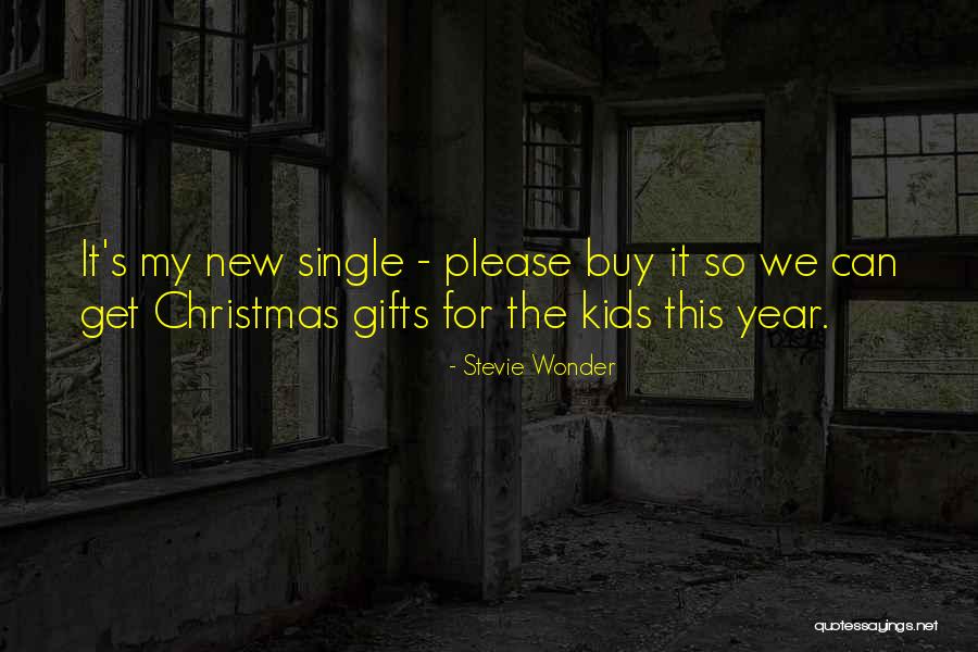 Christmas Gifts Quotes By Stevie Wonder Christmas Gifts Quotes By Stevie Wonder