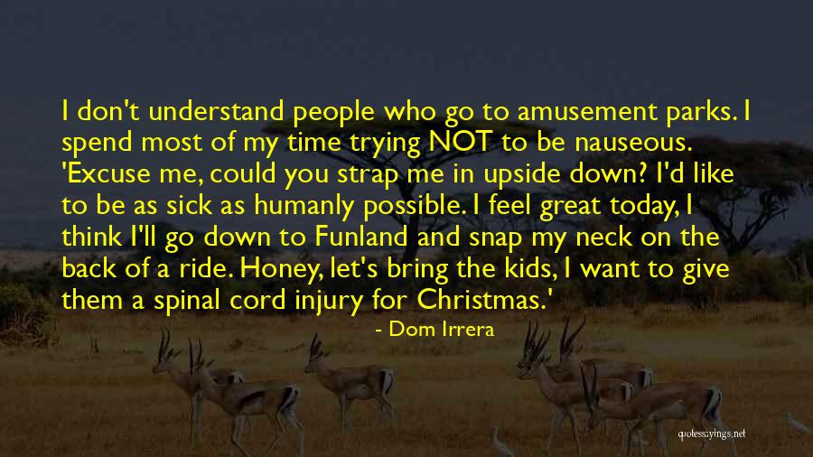 Christmas Giving Quotes By Dom Irrera Christmas Giving Quotes By Dom Irrera