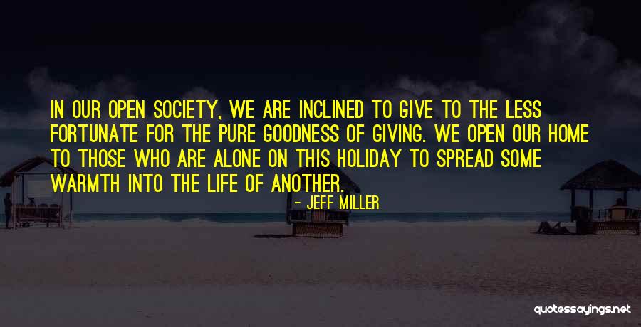 Christmas Giving Quotes By Jeff Miller Christmas Giving Quotes By Jeff Miller