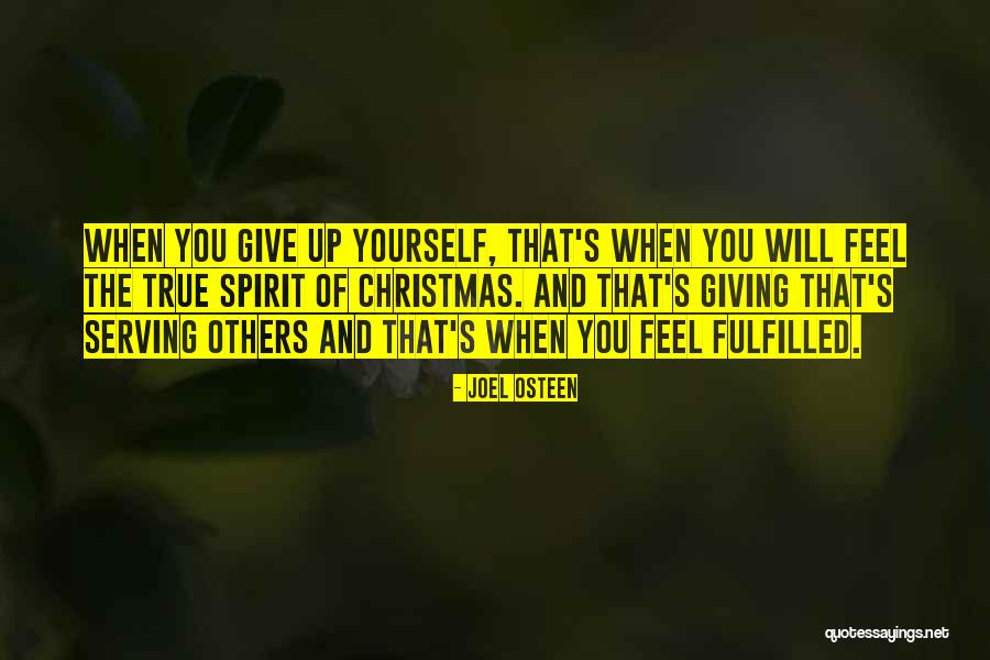 Christmas Giving Quotes By Joel Osteen Christmas Giving Quotes By Joel Osteen