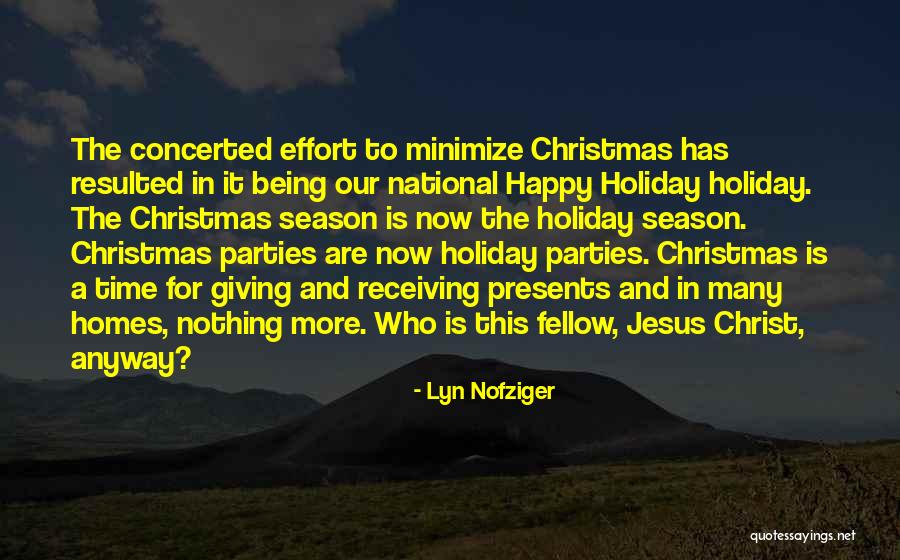 Christmas Giving Quotes By Lyn Nofziger Christmas Giving Quotes By Lyn Nofziger