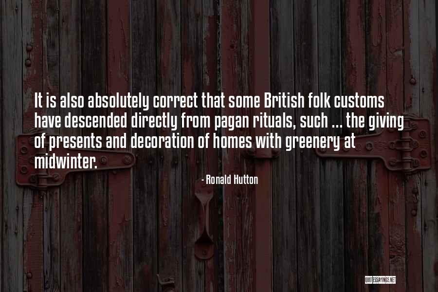 Christmas Giving Quotes By Ronald Hutton Christmas Giving Quotes By Ronald Hutton