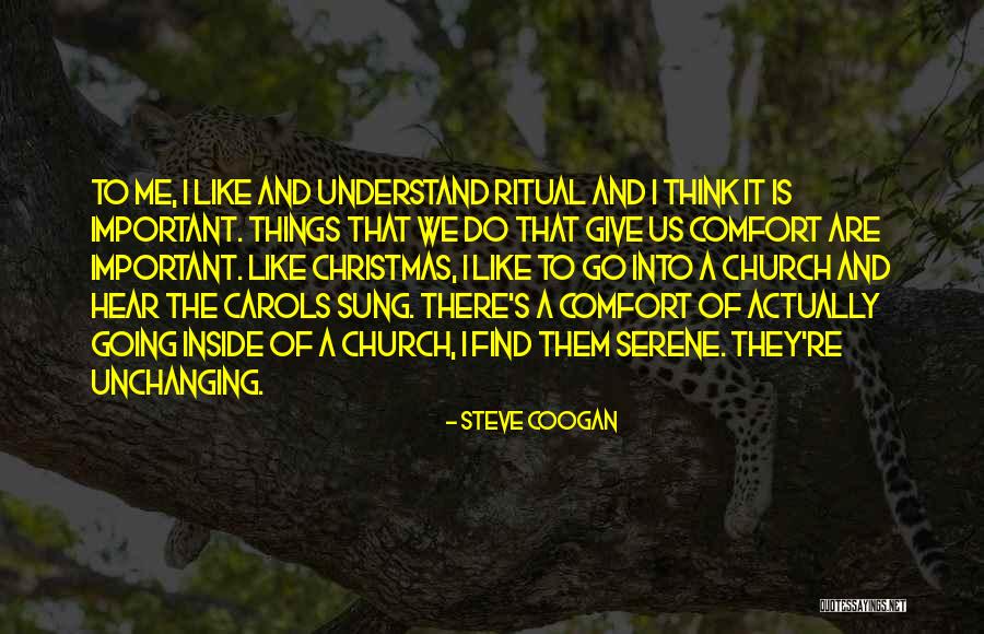 Christmas Giving Quotes By Steve Coogan Christmas Giving Quotes By Steve Coogan