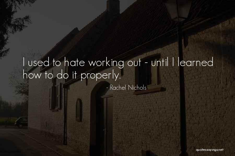 Christmas Goodie Quotes By Rachel Nichols Christmas Goodie Quotes By Rachel Nichols