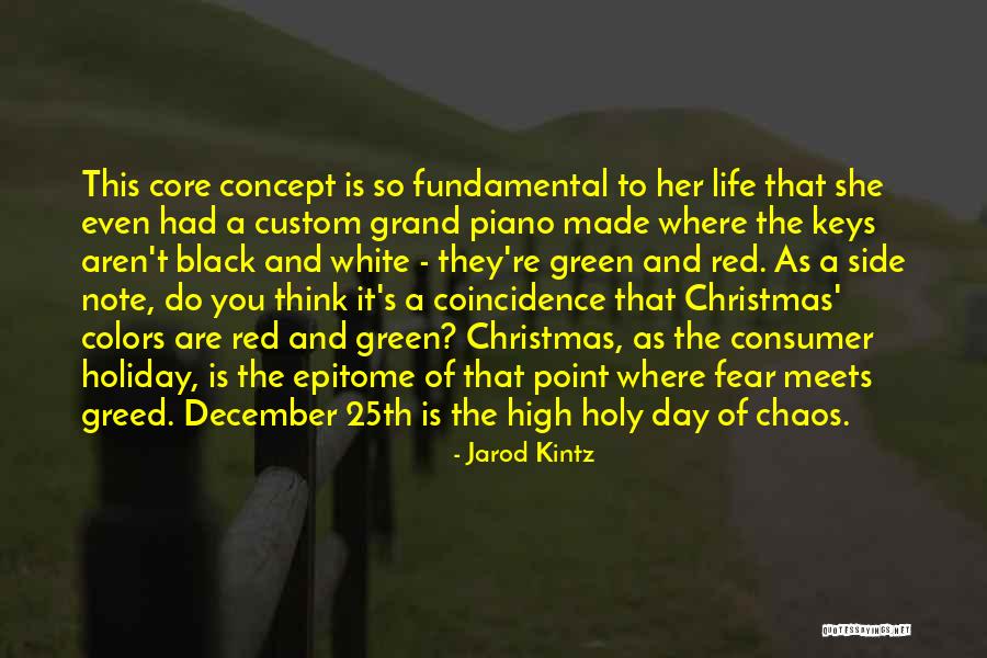 Christmas Holy Quotes By Jarod Kintz Christmas Holy Quotes By Jarod Kintz