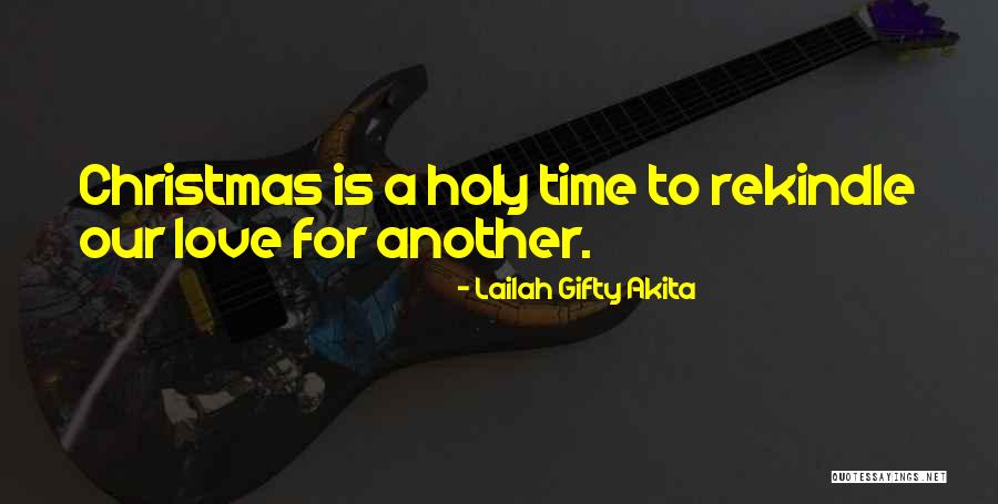 Christmas Holy Quotes By Lailah Gifty Akita Christmas Holy Quotes By Lailah Gifty Akita