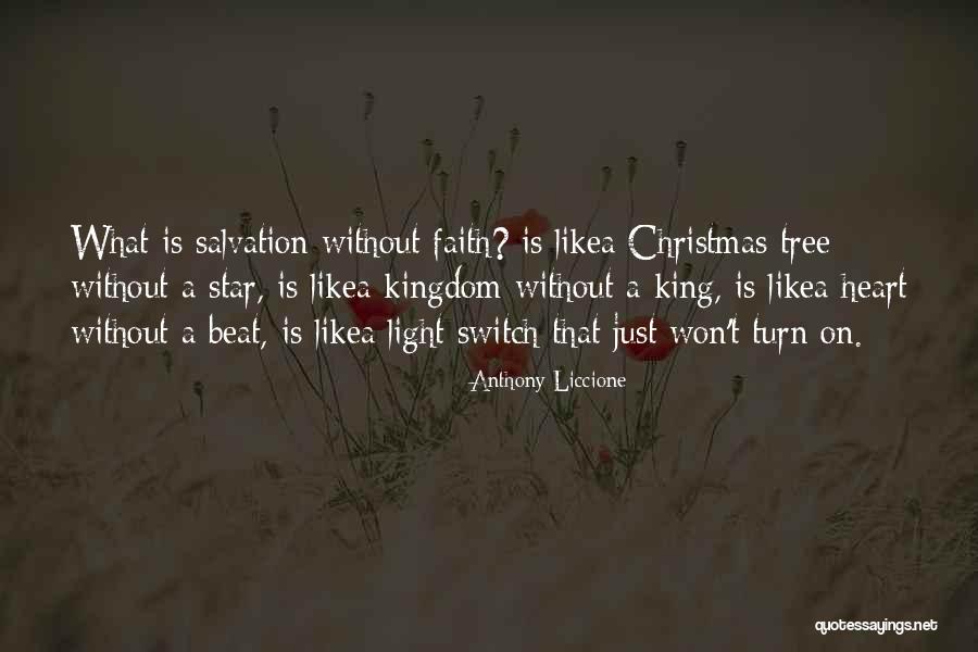 Christmas Hope Quotes By Anthony Liccione Christmas Hope Quotes By Anthony Liccione