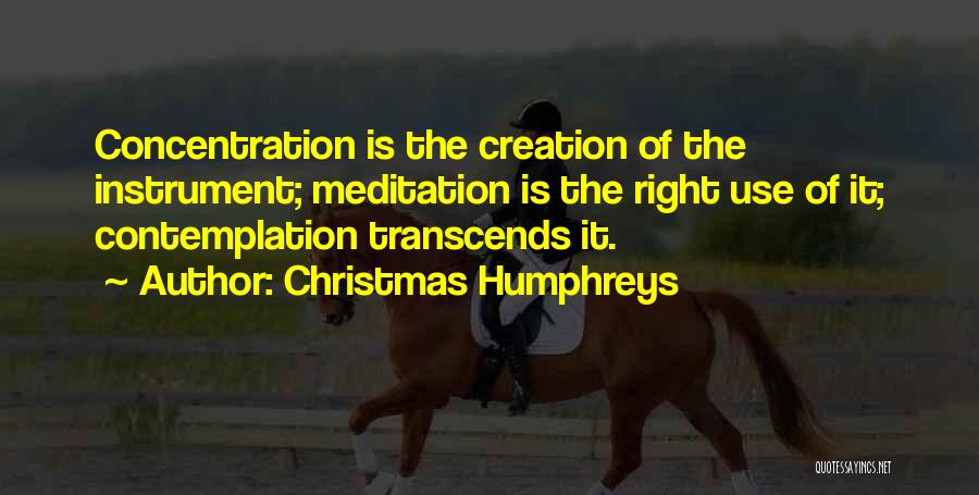 Christmas Humphreys Quotes 138181