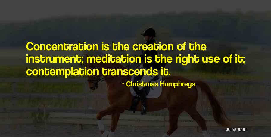 Christmas Humphreys Quotes 138181