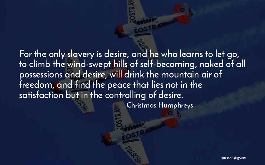 Christmas Humphreys Quotes 1438006