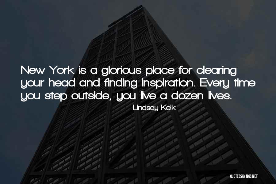 Christmas In New York Quote 5