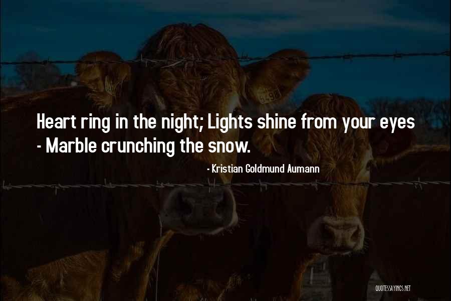 Christmas In The Heart Quotes By Kristian Goldmund Aumann Christmas In The Heart Quotes By Kristian Goldmund Aumann