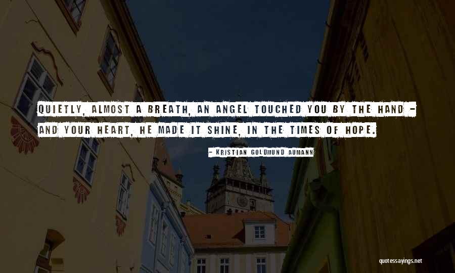 Christmas In The Heart Quotes By Kristian Goldmund Aumann Christmas In The Heart Quotes By Kristian Goldmund Aumann