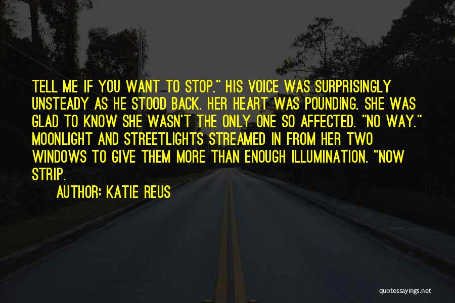 Christmas In Your Heart Quotes By Katie Reus