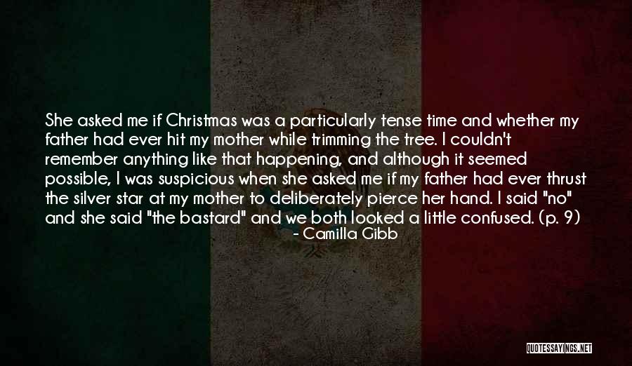Christmas Is A Time To Remember Quotes By Camilla Gibb Christmas Is A Time To Remember Quotes By Camilla Gibb