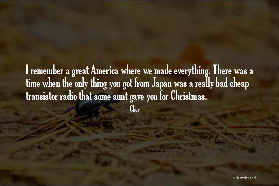 Christmas Is A Time To Remember Quotes By Cher Christmas Is A Time To Remember Quotes By Cher