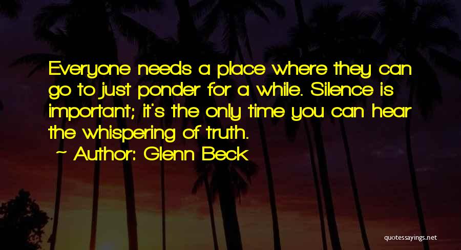 Christmas Is Time For Quotes By Glenn Beck