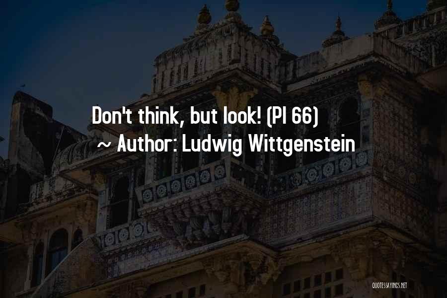 Christmas Isnt About The Presents Quotes By Ludwig Wittgenstein