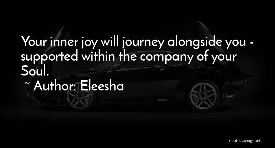 Christmas Joy Quotes By Eleesha