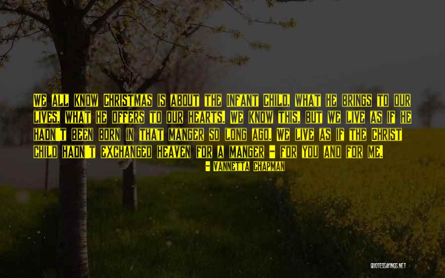 Christmas Manger Quotes By Vannetta Chapman Christmas Manger Quotes By Vannetta Chapman