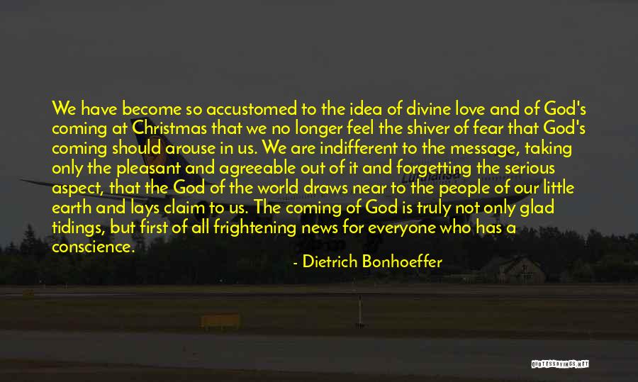 Christmas Message Quotes By Dietrich Bonhoeffer Christmas Message Quotes By Dietrich Bonhoeffer