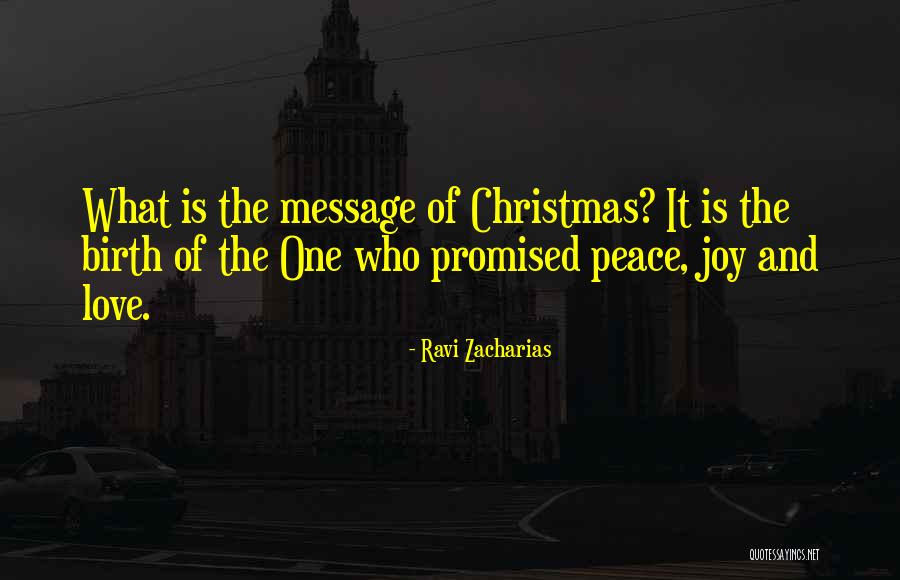 Christmas Messages Quotes By Ravi Zacharias Christmas Messages Quotes By Ravi Zacharias