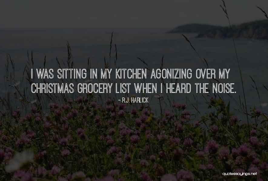 Christmas Mystery Quotes By R.J. Harlick Christmas Mystery Quotes By R.J. Harlick