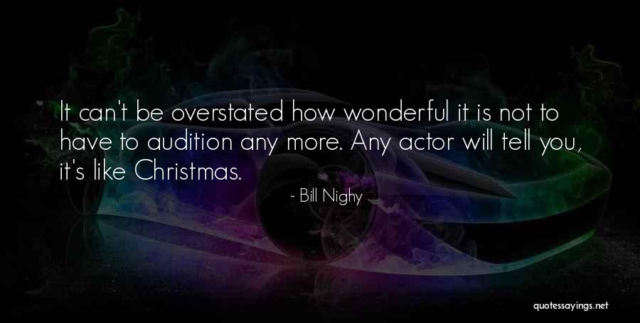Christmas Not Quotes By Bill Nighy Christmas Not Quotes By Bill Nighy