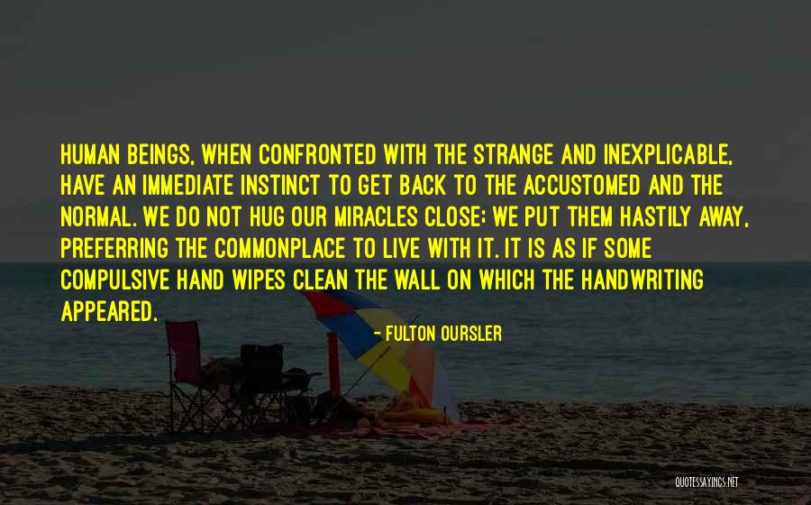Christmas Not Quotes By Fulton Oursler Christmas Not Quotes By Fulton Oursler