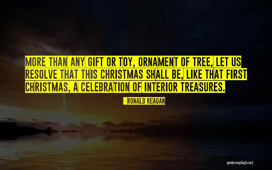 Christmas Ornament Quotes By Ronald Reagan Christmas Ornament Quotes By Ronald Reagan