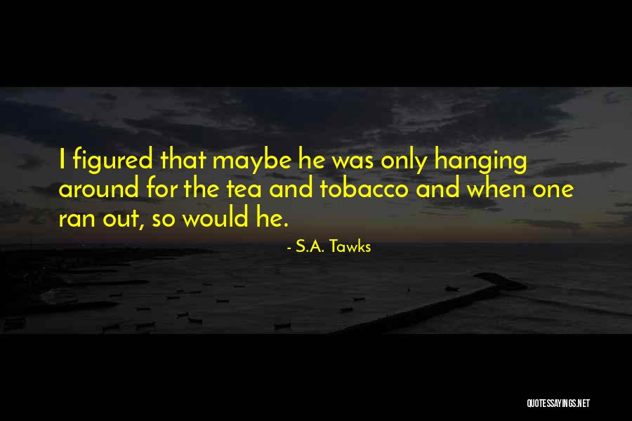 Christmas Orthodontic Quotes By S.A. Tawks Christmas Orthodontic Quotes By S.A. Tawks