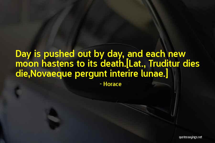 Christmas Outreach Quotes By Horace Christmas Outreach Quotes By Horace