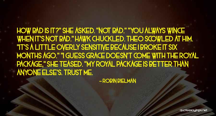 Christmas Package Quotes By Robin Bielman Christmas Package Quotes By Robin Bielman