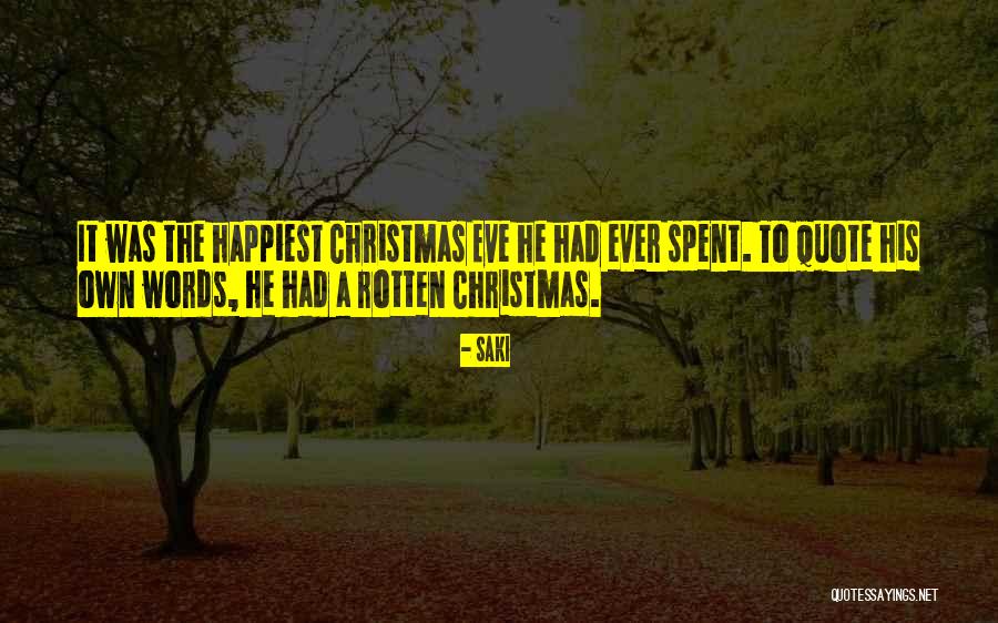 Christmas Quote Quotes By Saki Christmas Quote Quotes By Saki