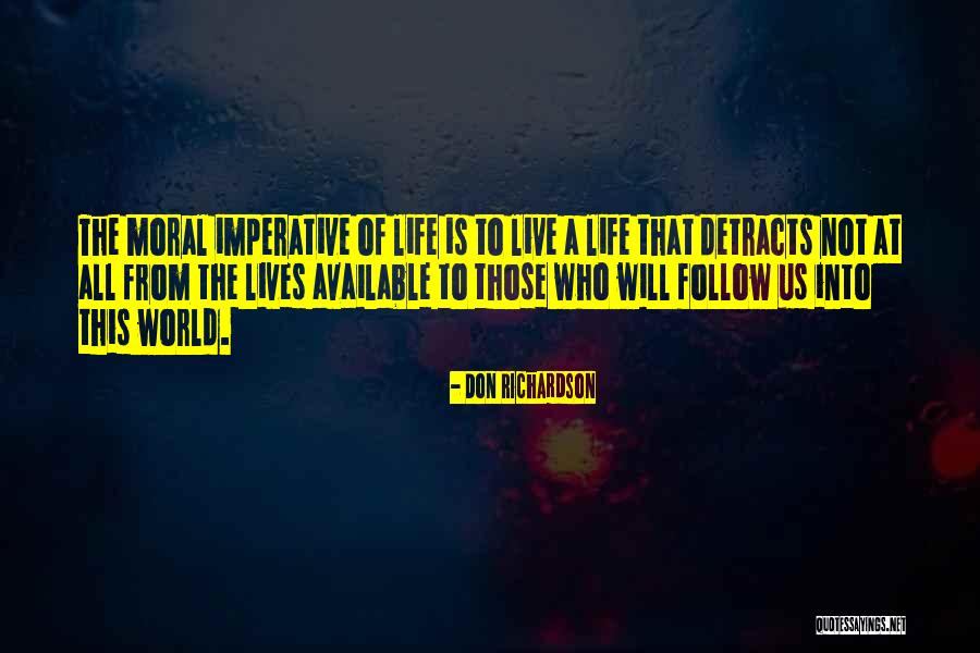 Christmas Reading Quotes By Don Richardson Christmas Reading Quotes By Don Richardson