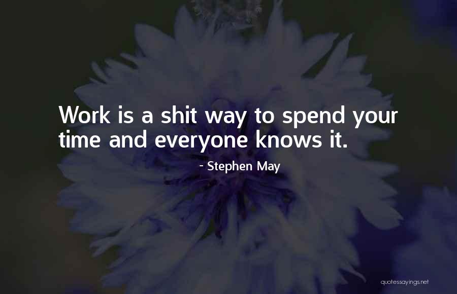 Christmas Reading Quotes By Stephen May Christmas Reading Quotes By Stephen May